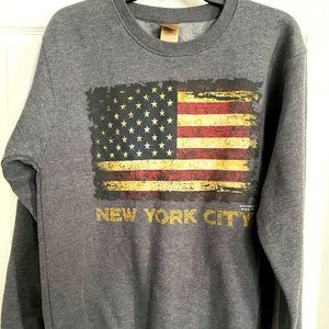 NY Pullover